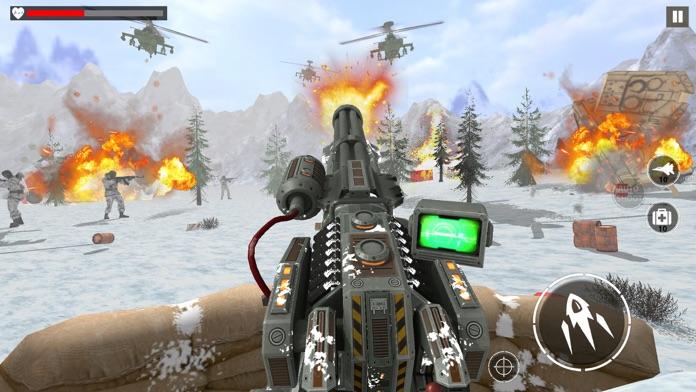 Guns Crossfire Тотальная Война 3d Мобильная Версия Андроид IOS Апк.