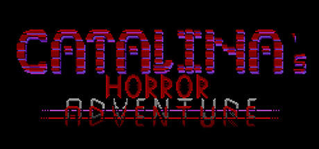 Banner of Catalina's Horror Adventure 