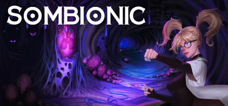 Banner of Sombionic 