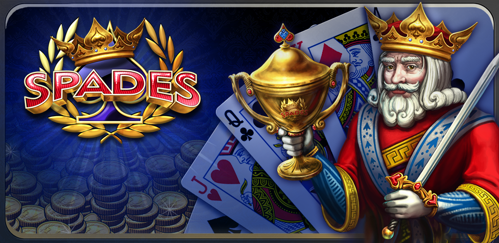 Banner of Spades - King of Spades Plus 1.1.7