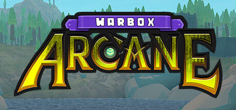 Banner of WarBox: Arcane 