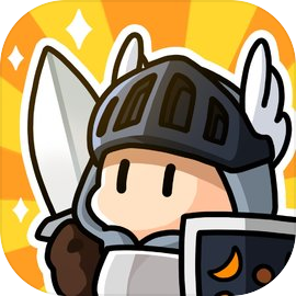 Tiny Quest : Idle RPG Game