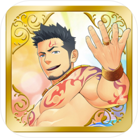 サンクタス戦記-GYEE-