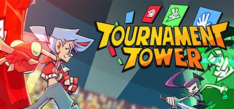 Banner of Tournament Tower 