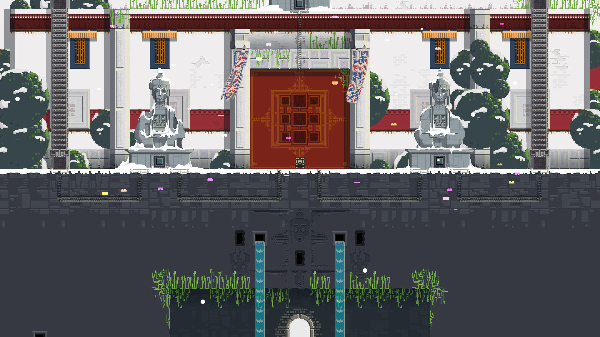 Screenshot 6 of MANDAGON 