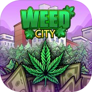 Weed City - Hemp Farm Tycoon