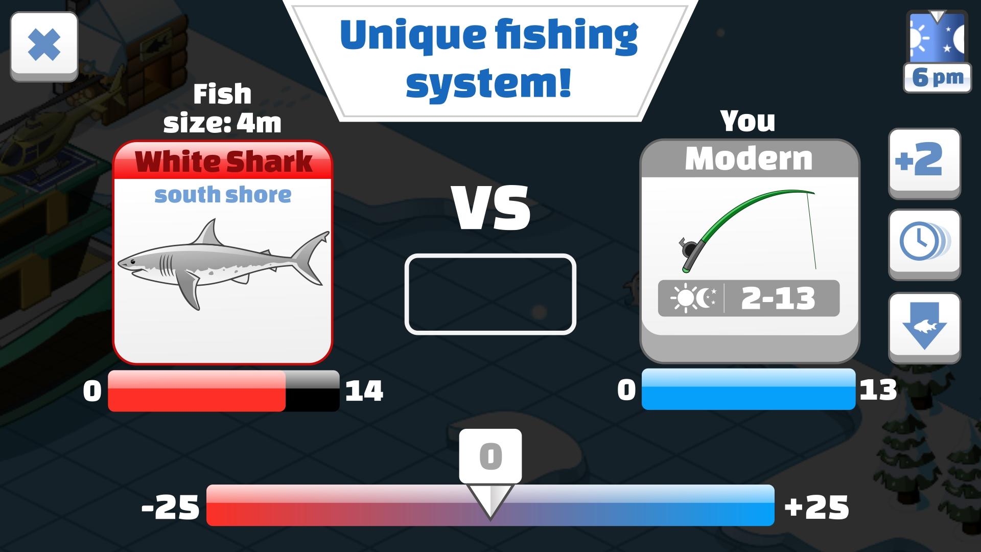 Nautical Life : Boats & Yachts Game Screenshot