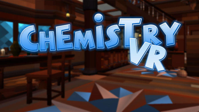 Screenshot 1 of Química VR - Cartón 