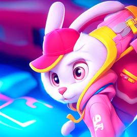 Fortune Rabbit Saga Latest Version for Android/iOS - TapTap