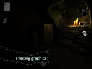 Reporter 2 - Scary Horror Game Game Screenshot