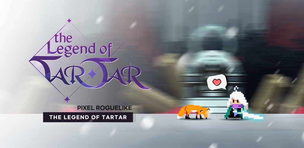 Banner of រឿងព្រេងនៃ Tartar 1.61