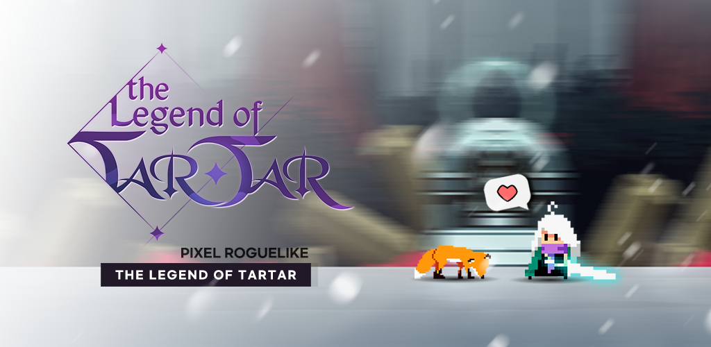 Banner of The Legend of Tartar 