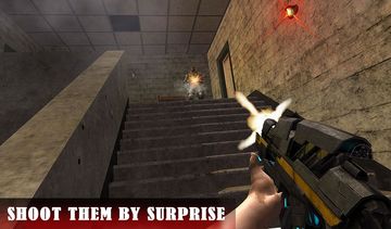Cuplikan Layar Game Secret Spy: Stealth Helicopter