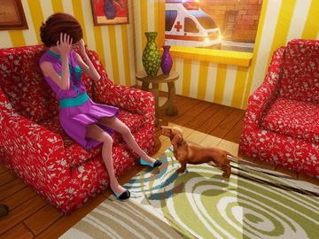 Virtual Mom Doctor : Happy Family Mother Game ภาพหน้าจอเกม