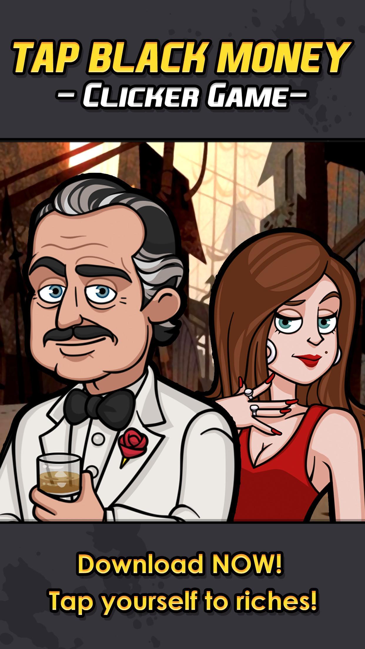 Tap Tap Money - Treasure Adventure Game Screenshot