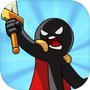 Icon of Clash of Stickman: Evolution