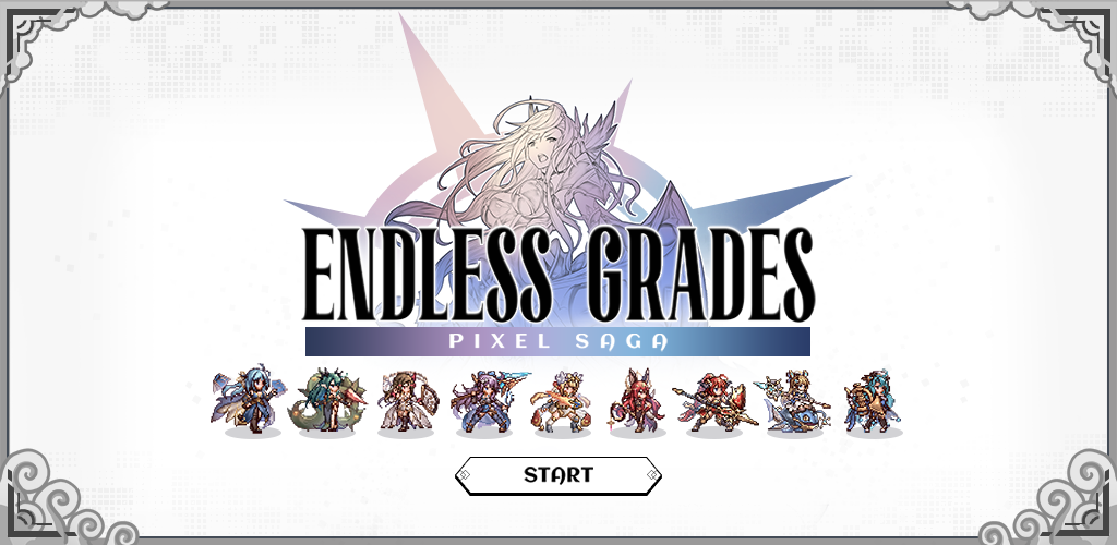 Banner of Endless Grades 0.2.7