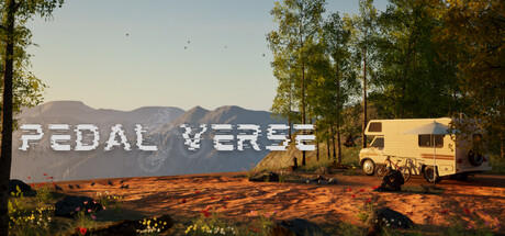 Banner of pedalverse 
