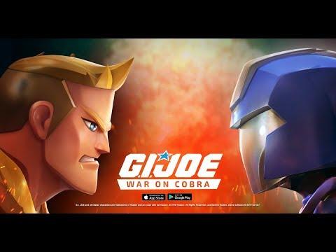 G.I. Joe: War On Cobra 的影片截圖