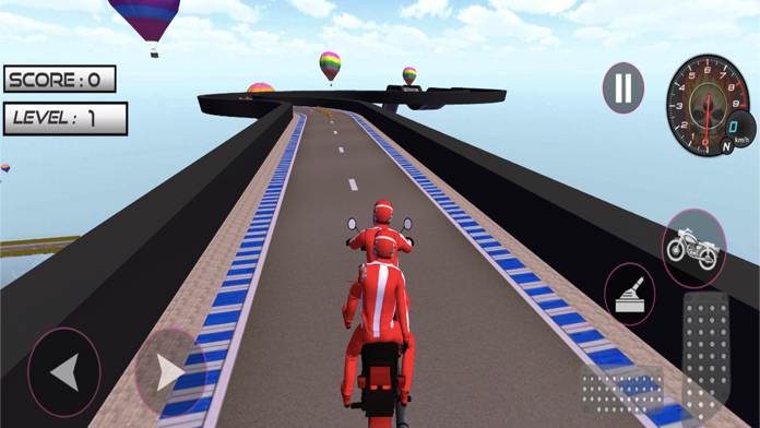 Jogo de acidente de moto 2024 versão móvel andróide iOS apk baixar  gratuitamente-TapTap