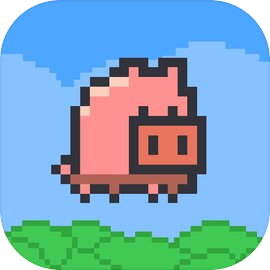 Mini Games Pig