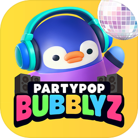 Party Pop Bubblyz