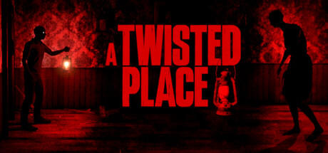 Banner of A Twisted Place 