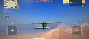 Identity Forwarded: Karma Game Game Screenshot