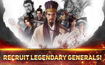 Conquest 3 Kingdoms Game Screenshot