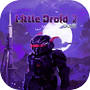 Icon of Little Droid 2 Escape