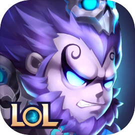 League of Legendary 2