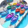 Boat Parking Jam Puzzle Games