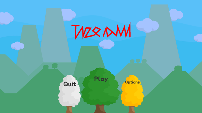 Taze Adam Game Screenshot