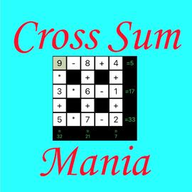 Cross Sum Annotation Cross Sum Mania Latest Version for Android/iOS APK - TapTap