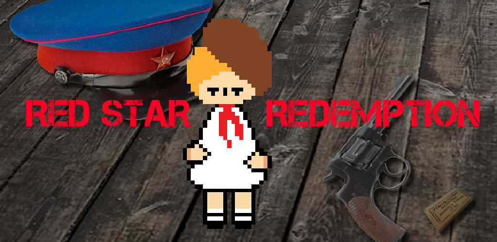 Red Star Redemption Demo screenshot