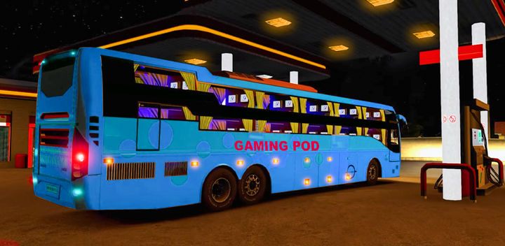 Jogo de ônibus dirigir ônibus versão móvel andróide iOS apk baixar  gratuitamente-TapTap