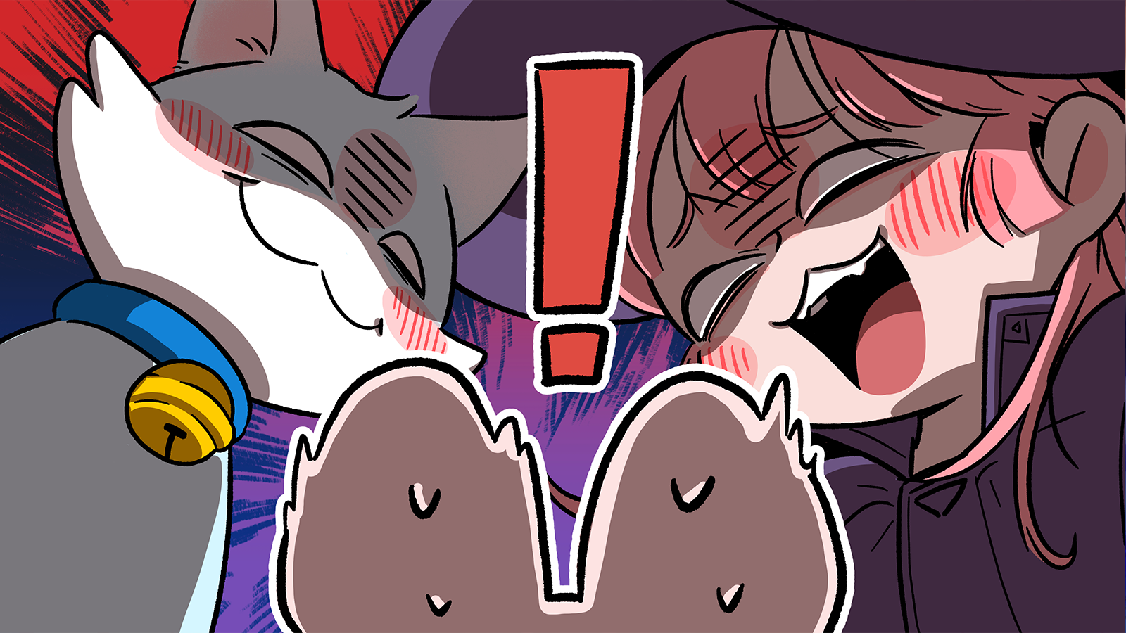 Witch Atelier Game Screenshot