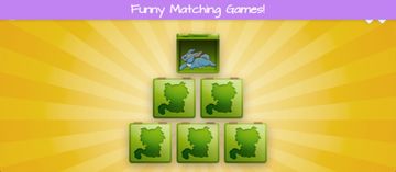 Farm Animal Puzzles Game 게임 스크린샷