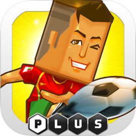 POCKET FOOTBALLER PLUS
