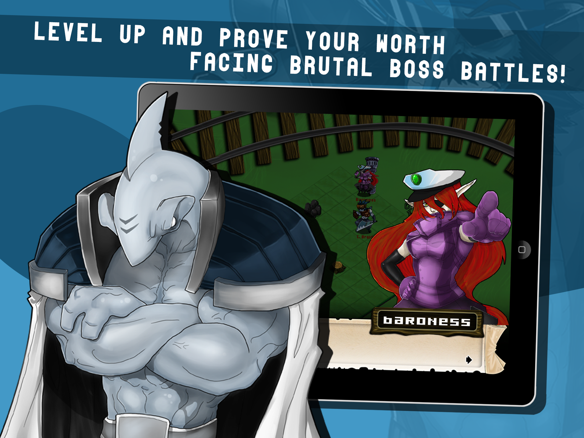 Run for Rum Game Screenshot