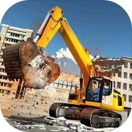 Demolish and Build Construction
