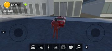 Tokyo Life Adventures Game Screenshot