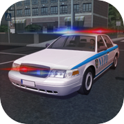 Police Patrol Simulator