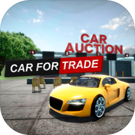 Car For Trade: Saler Simulator