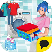 Laundry Tycoon for Kakao