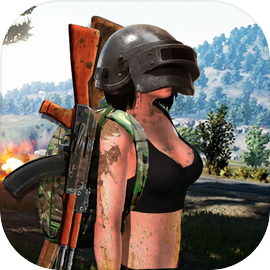 Future Action : Battle for Utopia. Free FPS games