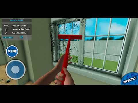 Home Renovate 'N Sale 비디오 스크린샷