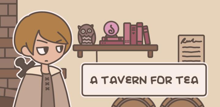 Banner of A Tavern for Tea 2.01