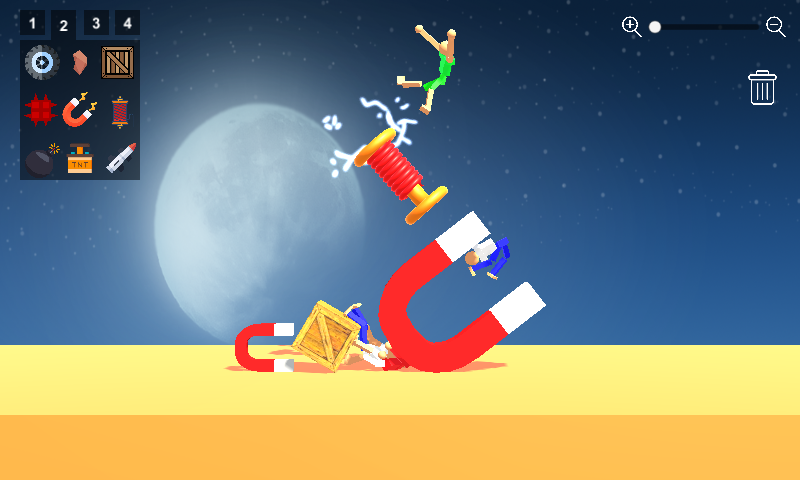 People Playground Sandbox android iOS apk download for free-TapTap
