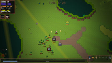 Soulknight Survivor Game Screenshot